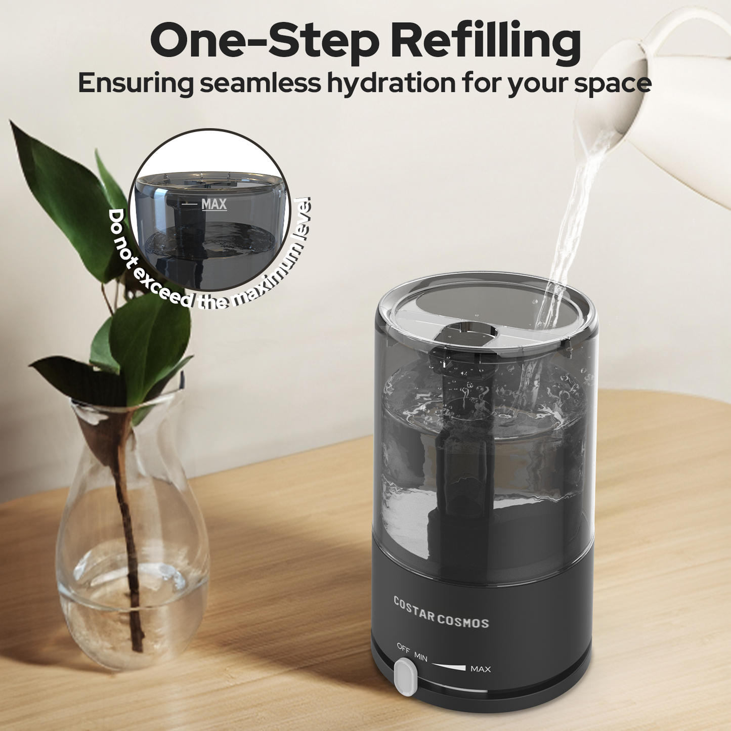 Humidifier