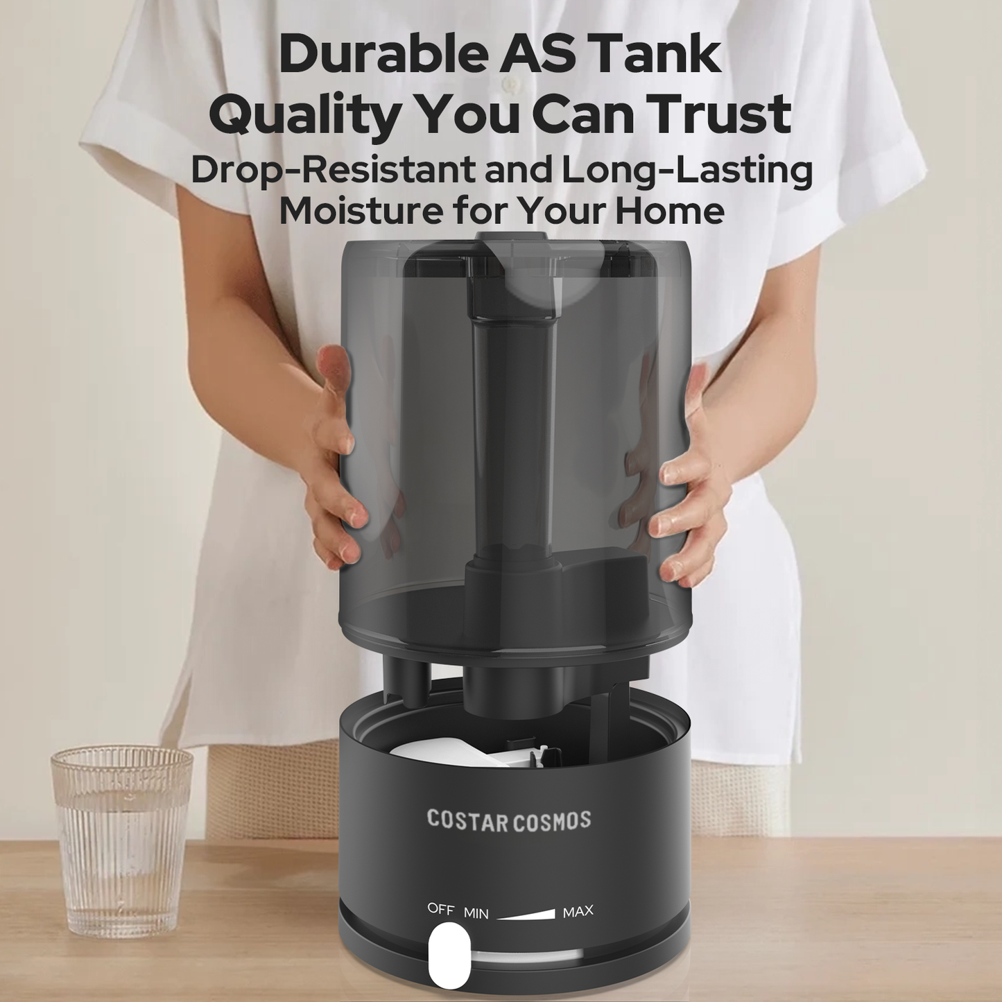 Humidifier