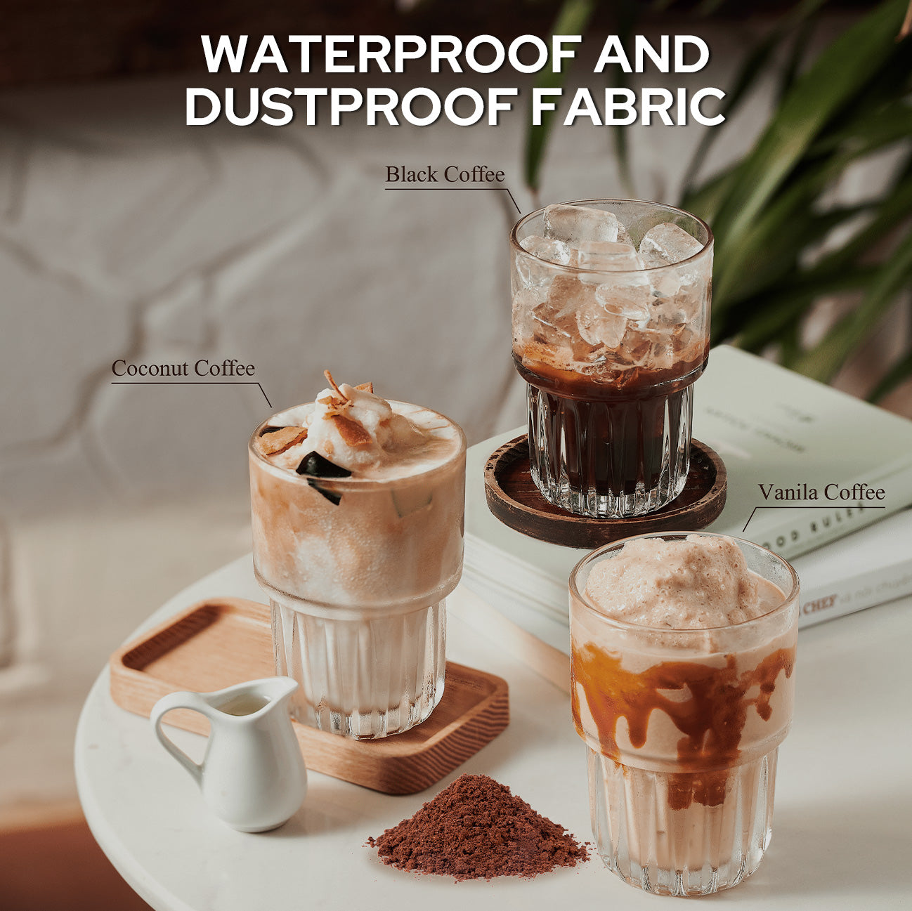 Coffee Machine- Espresso Master 5s
