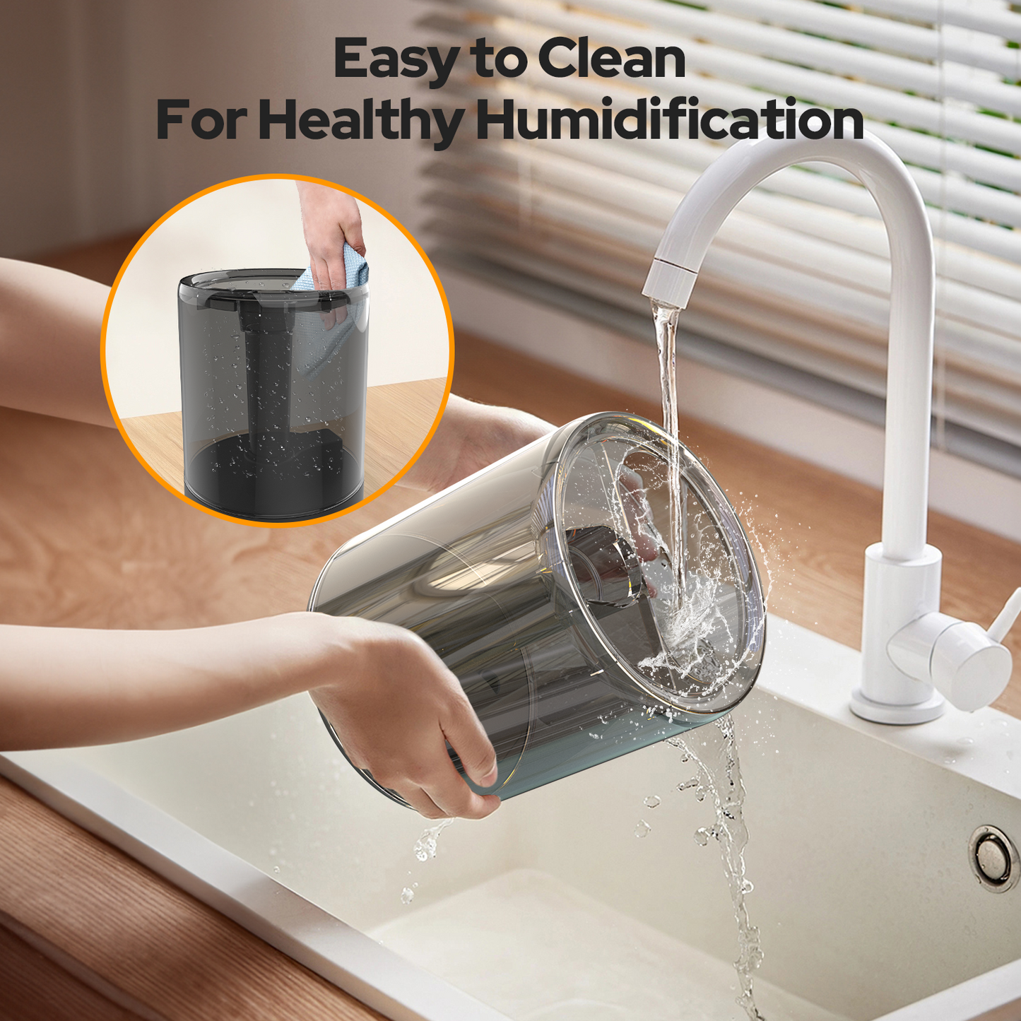 Humidifier