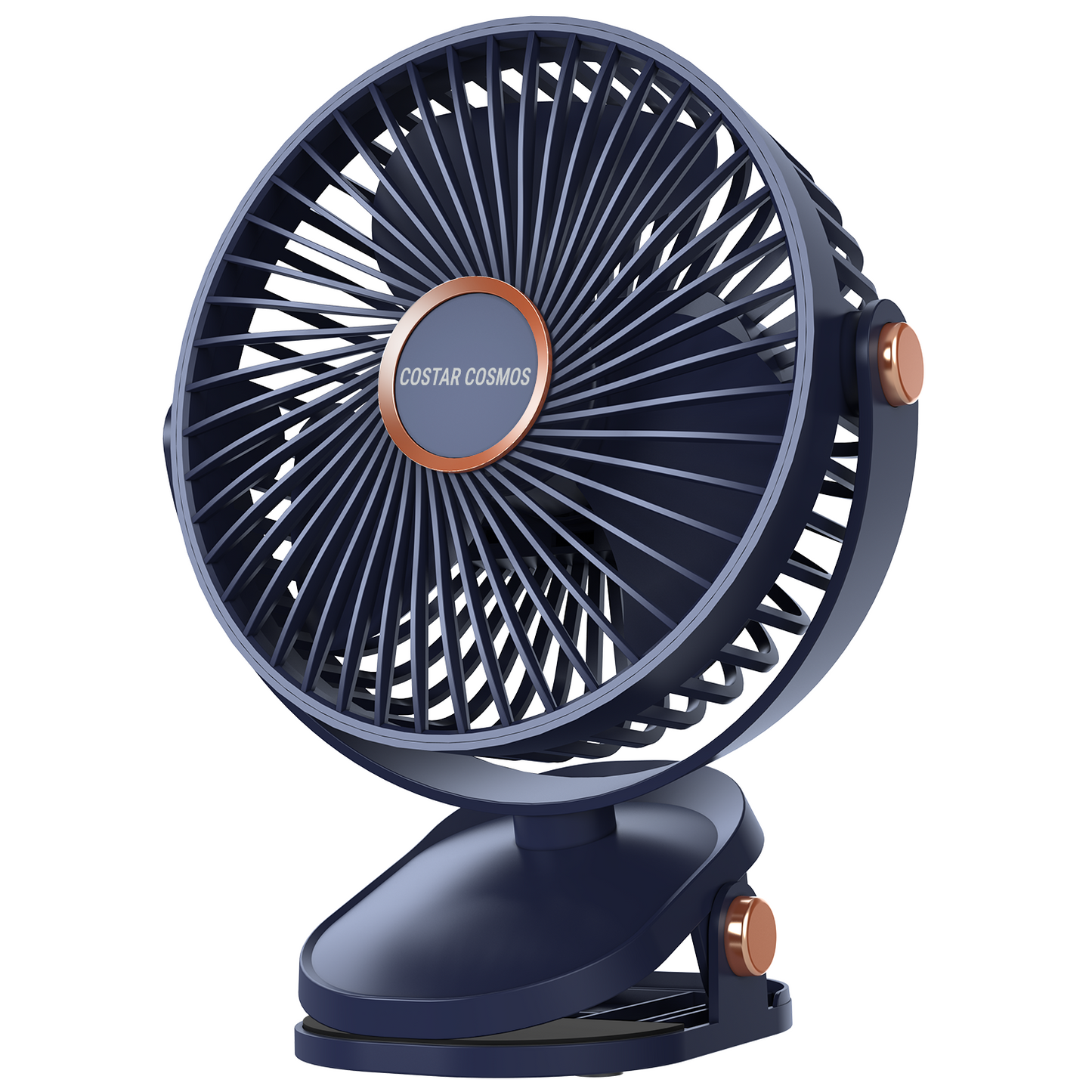 Portable Electric Fan