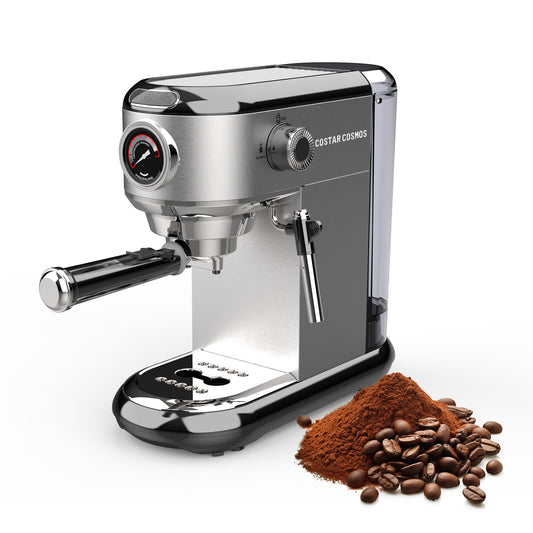 Coffee Machine- Espresso Master 5s