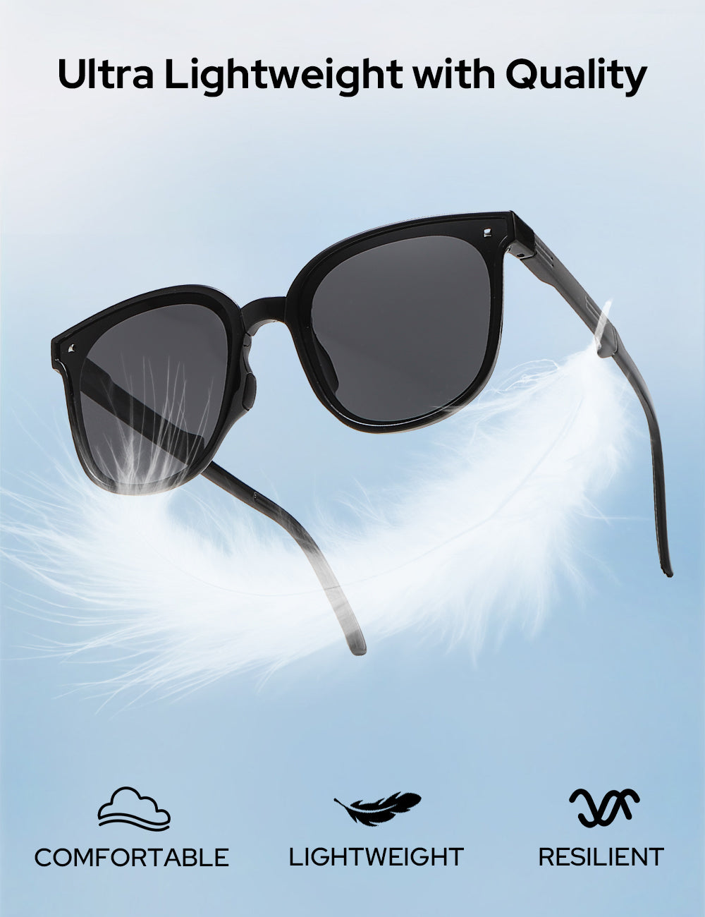 Sunglasses-lite