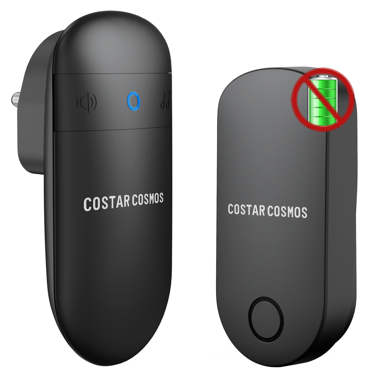 Wireless Doorbell-T300